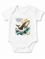 Ocean Whale Legend