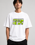 Glitch System Reboot
