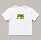 Glitch System Reboot