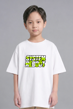 Glitch System Reboot