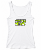 Glitch System Reboot