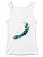 Emerald River Stream