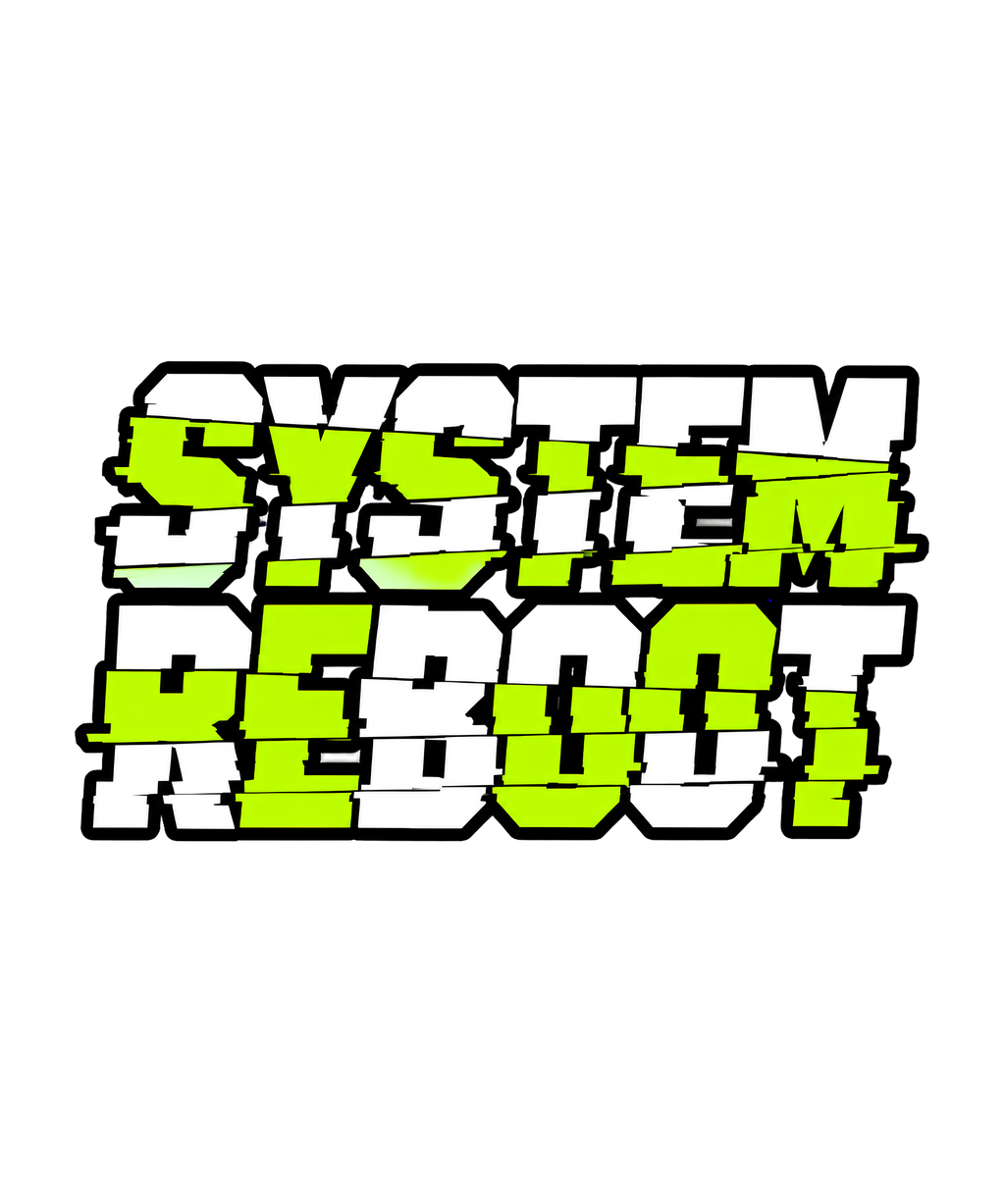 Glitch System Reboot