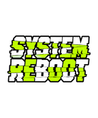 Glitch System Reboot