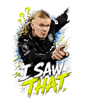 I Saw That