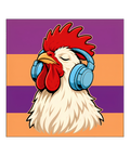 Chilling Rooster Beats