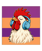Chilling Rooster Beats