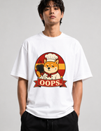Oops Dog Chef