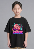 Curse King of Curses Ryomen Cat Parody Anime Streetwear