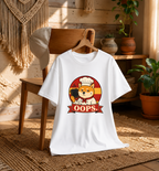 Oops Dog Chef