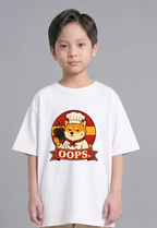 Oops Dog Chef