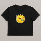 Sleepy Sun Kawaii
