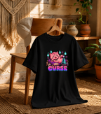 Curse King of Curses Ryomen Cat Parody Anime Streetwear