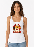 Oops Dog Chef
