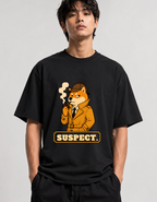 Detective Dog Suspect