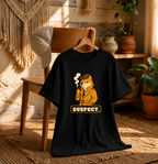 Detective Dog Suspect