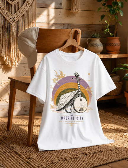 Imperial City Melody