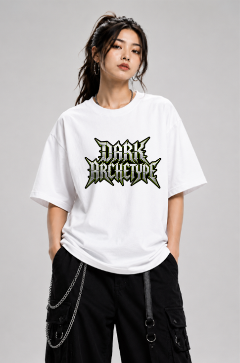 Dark Archetype Metal