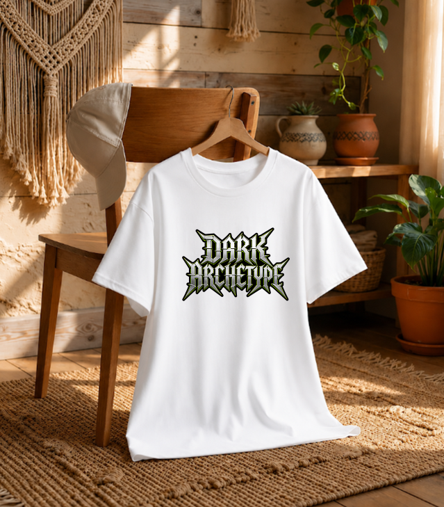 Dark Archetype Metal