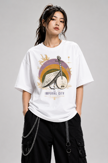 Imperial City Melody