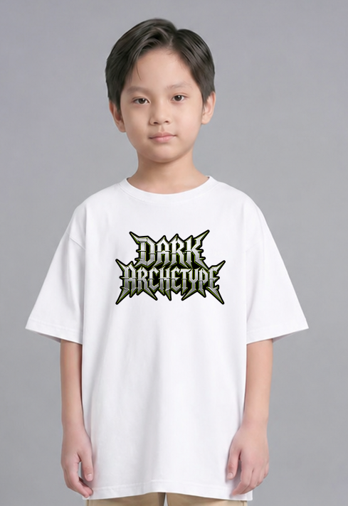 Dark Archetype Metal