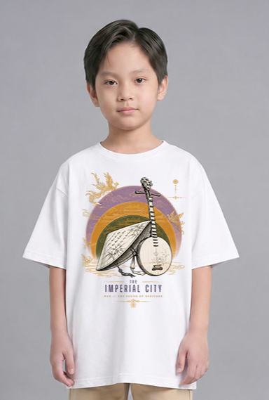 Imperial City Melody