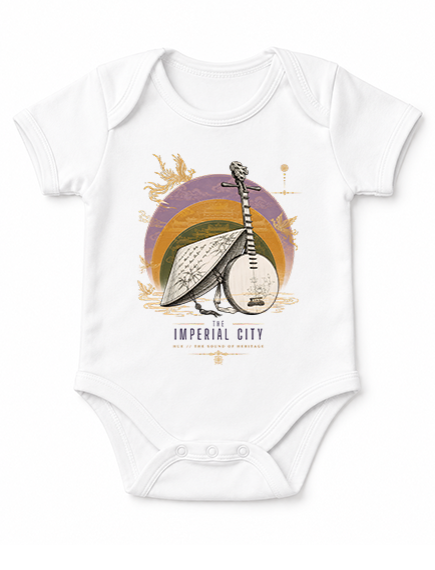 Imperial City Melody