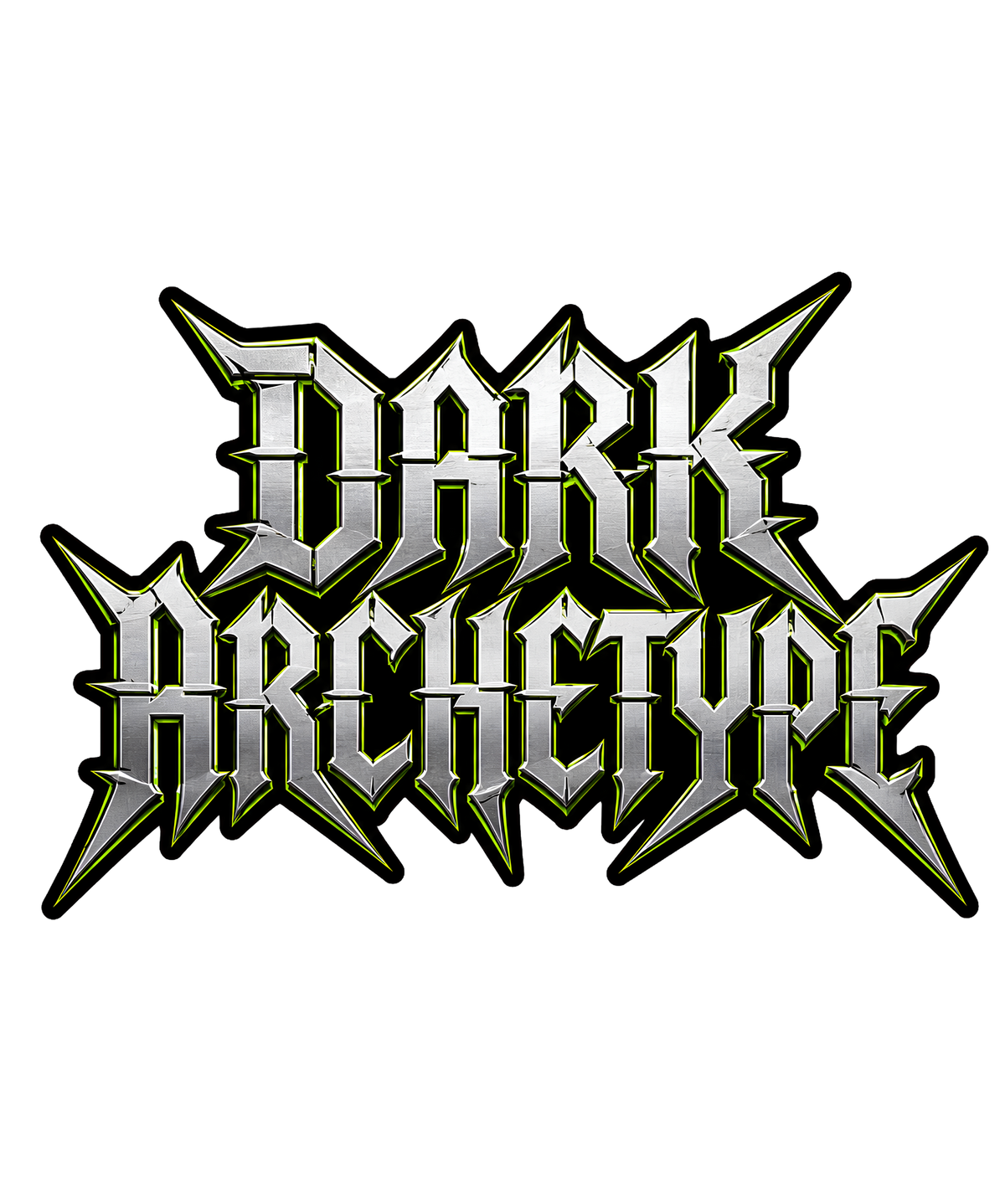 Dark Archetype Metal