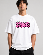 Pink Slime Synthesis