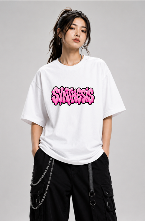 Pink Slime Synthesis