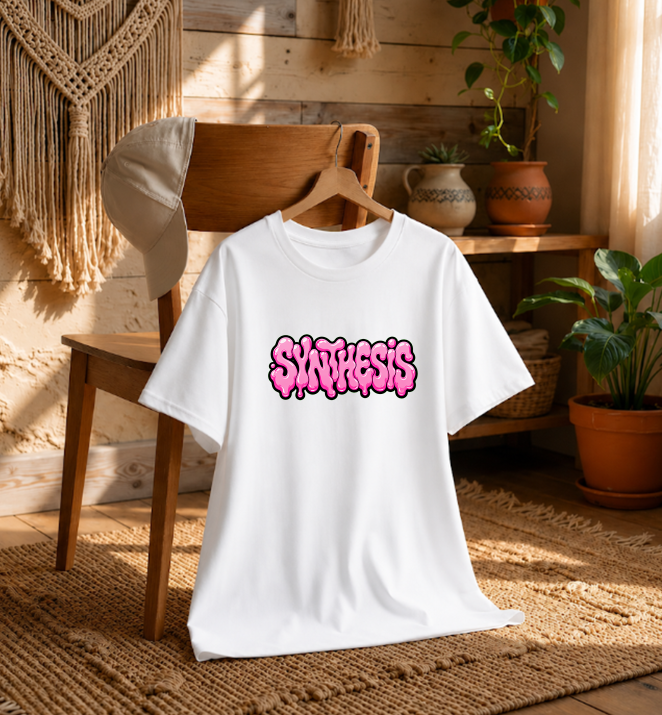 Pink Slime Synthesis