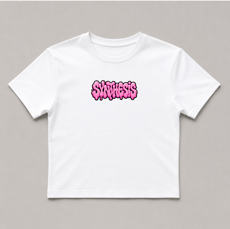 Pink Slime Synthesis