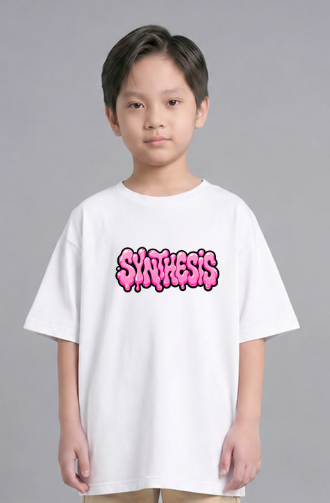 Pink Slime Synthesis