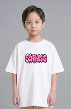 Pink Slime Synthesis