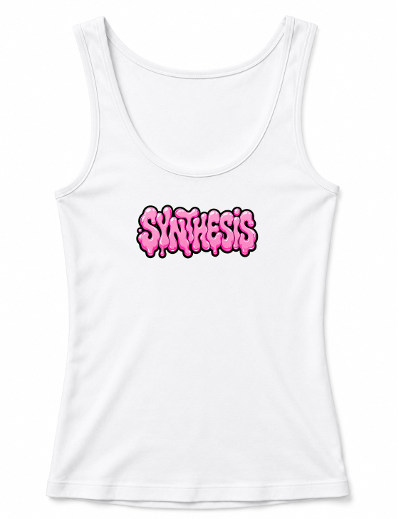 Pink Slime Synthesis