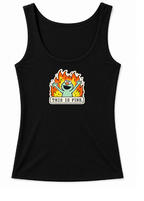 Chaos Puppet Fine