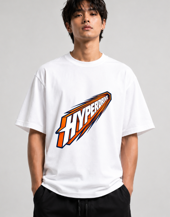 Hyperdrive Speed Graphic