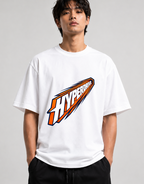 Hyperdrive Speed Graphic