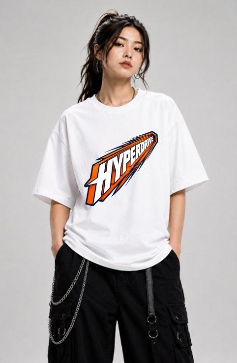 Hyperdrive Speed Graphic