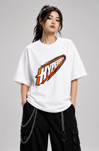 Hyperdrive Speed Graphic
