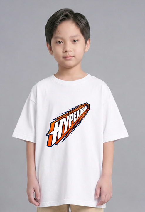Hyperdrive Speed Graphic
