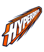 Hyperdrive Speed Graphic