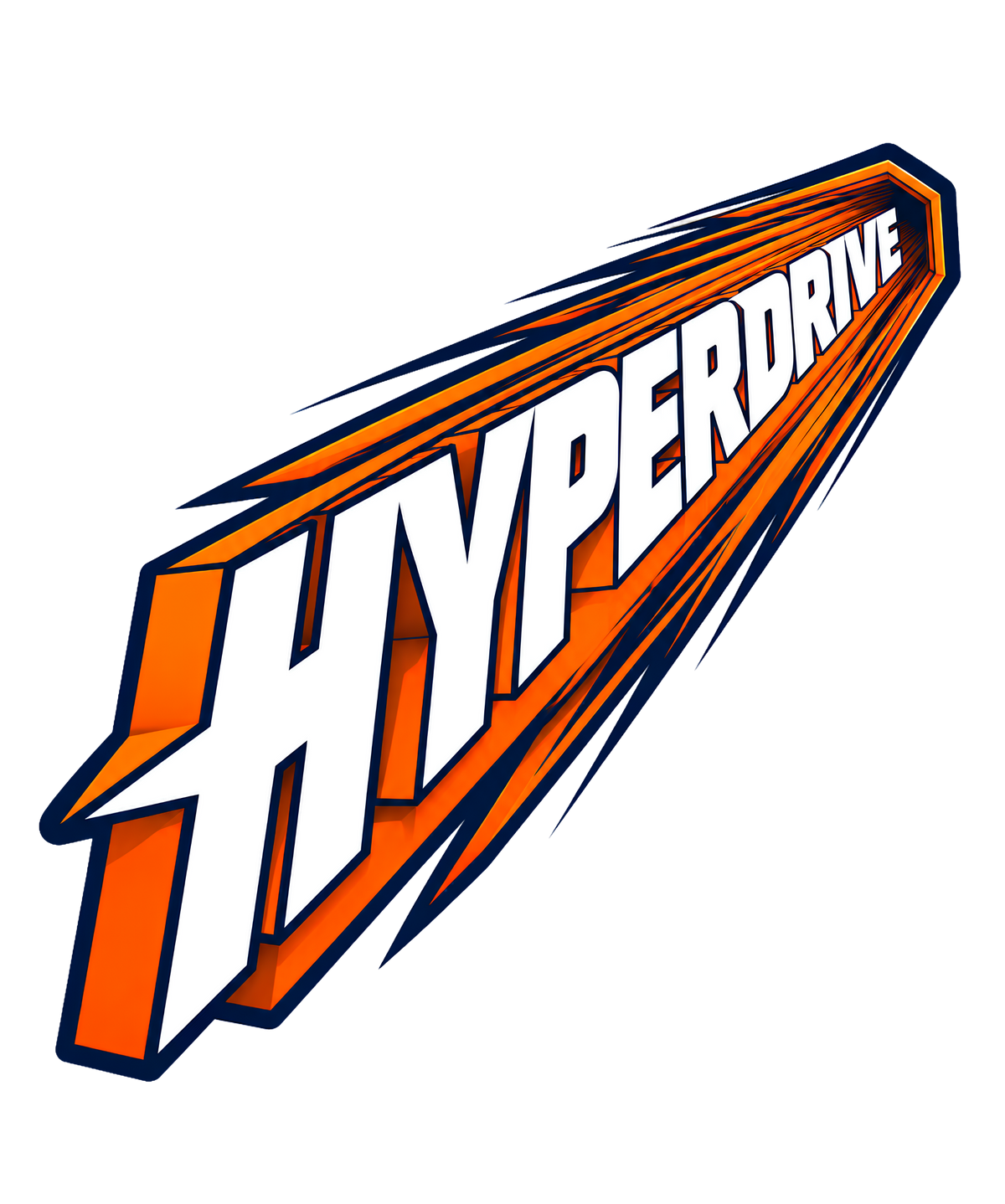 Hyperdrive Speed Graphic