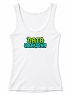 Pixel Data Breakdown