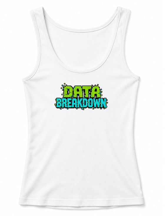 Pixel Data Breakdown