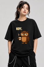 Grumpy Owl Coffee