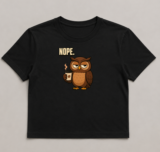 Grumpy Owl Coffee