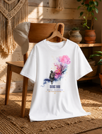 Highland Flower Basket