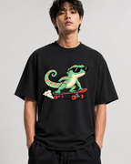 Cool Skate Lizard