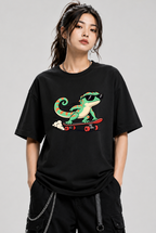 Cool Skate Lizard